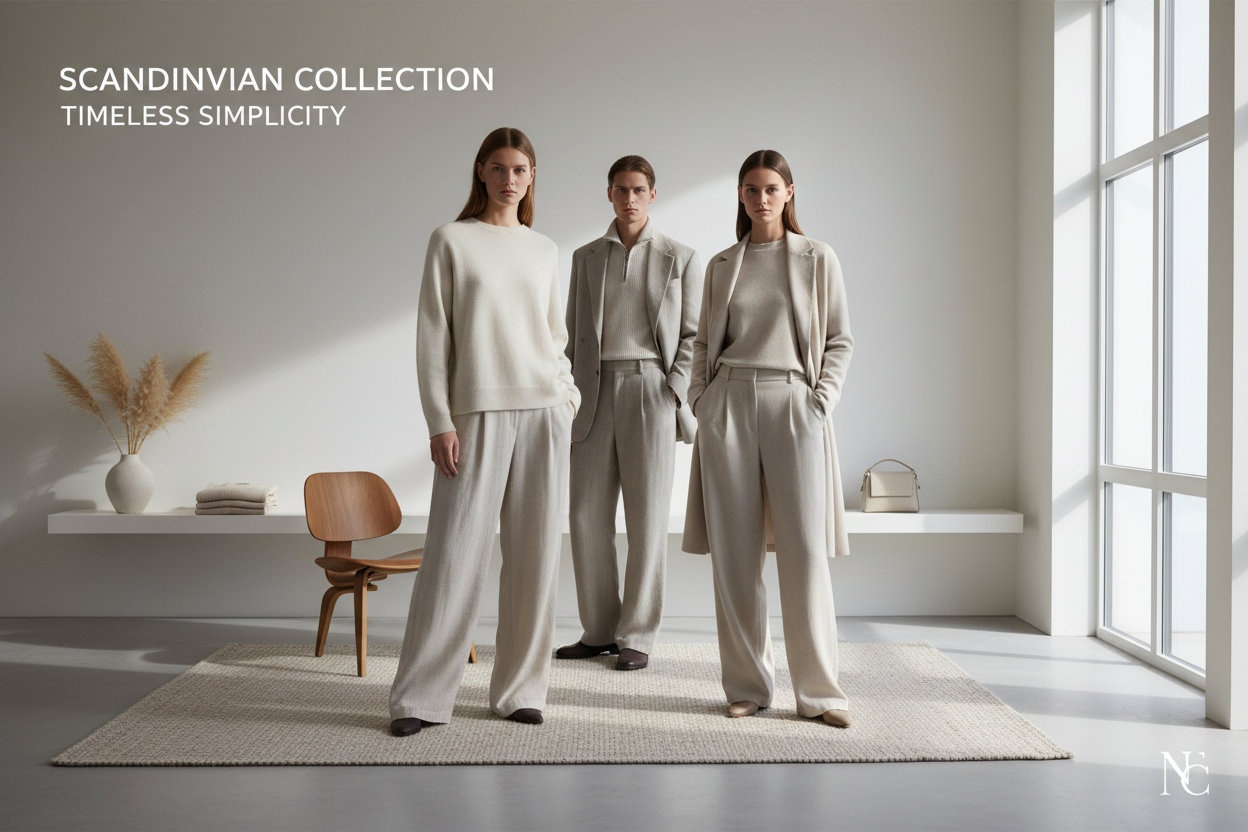 Danish Brands