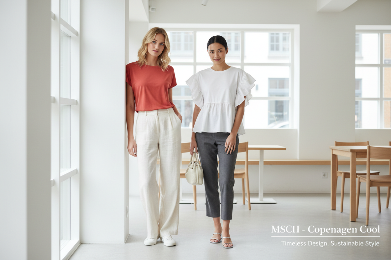 MSCH Copenhagen