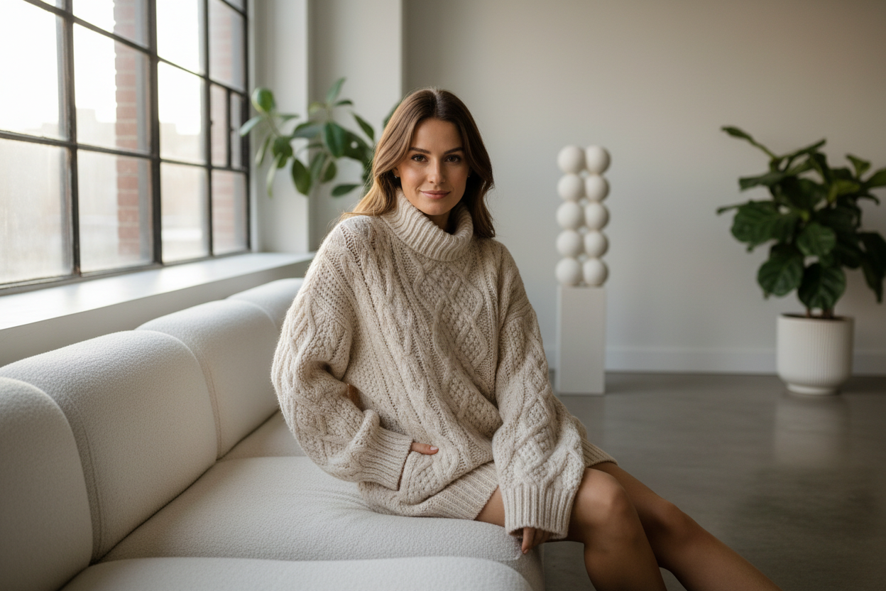 Sweater Collection