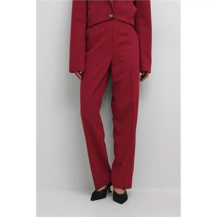 KAFFE Sakura Pants