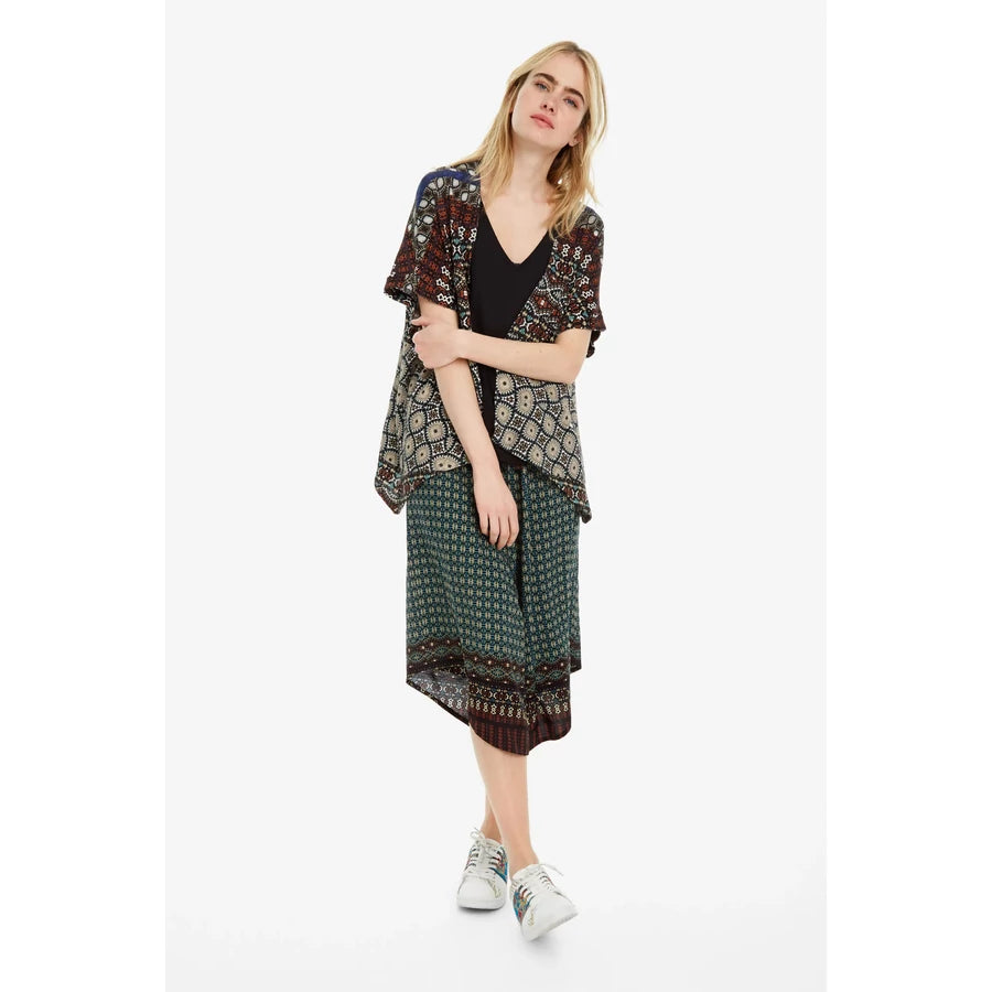 Desigual Jamil Cardigan