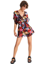 DESIGUAL ANGELINA Dress