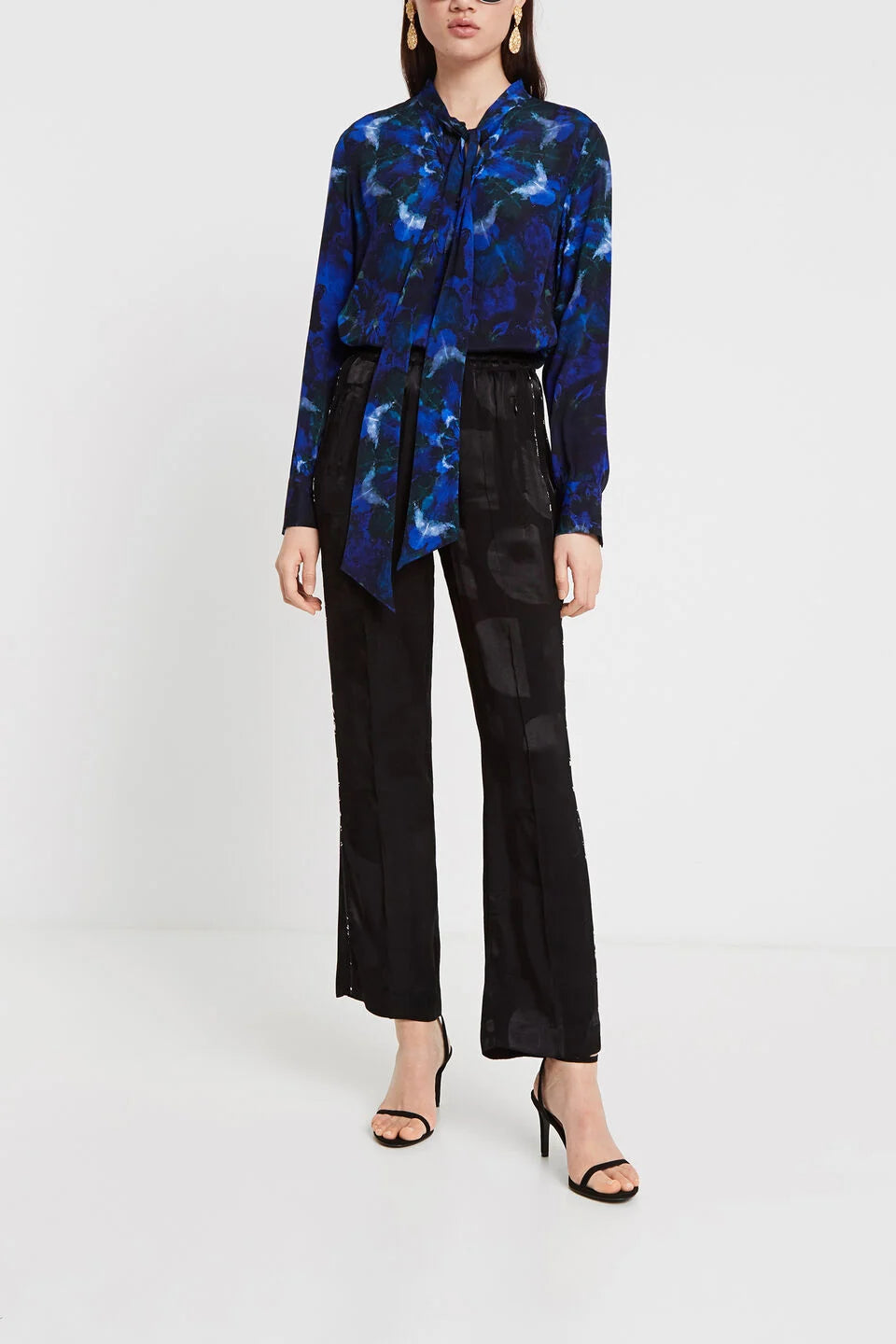 Desigual Mandala Blouse