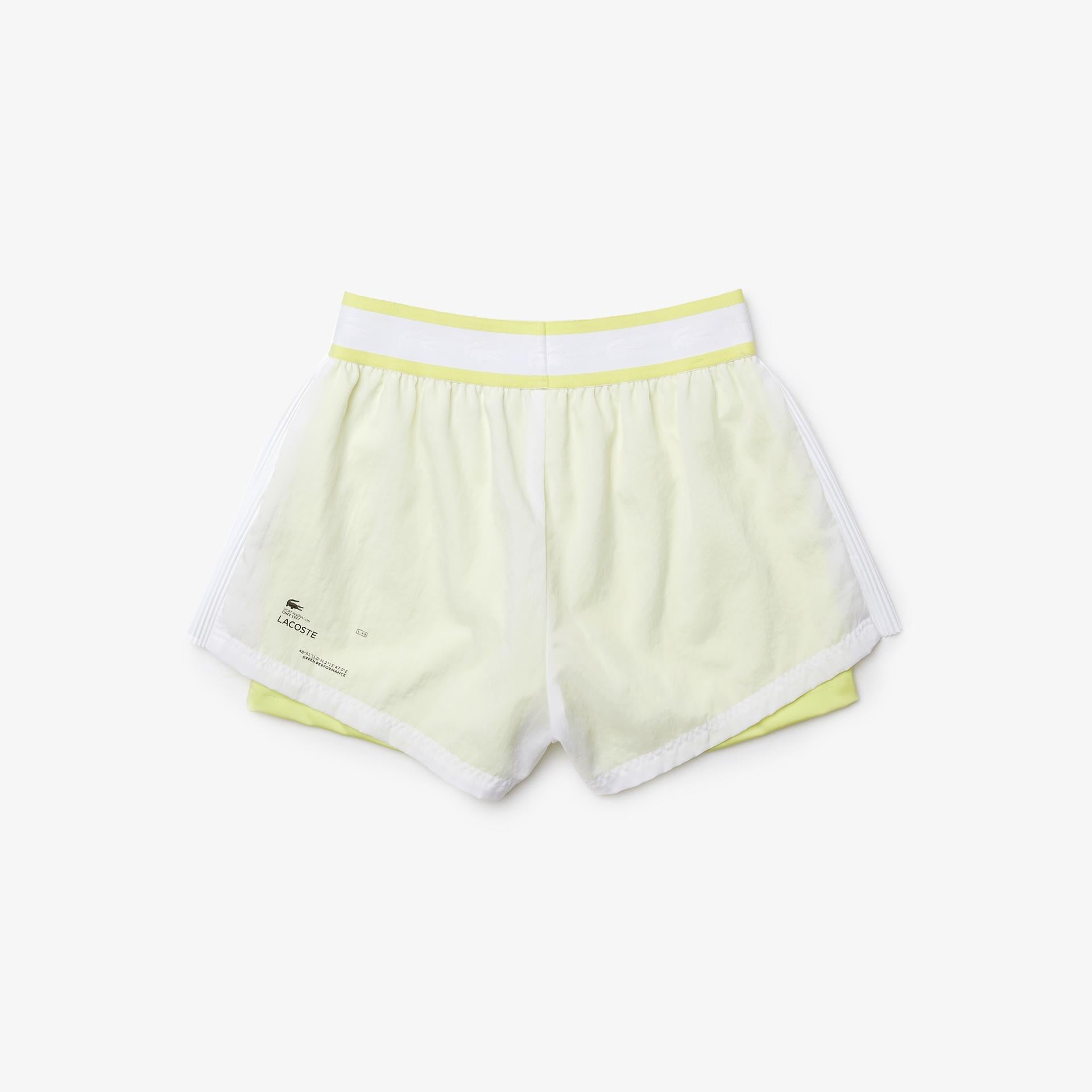 Lacoste Sport