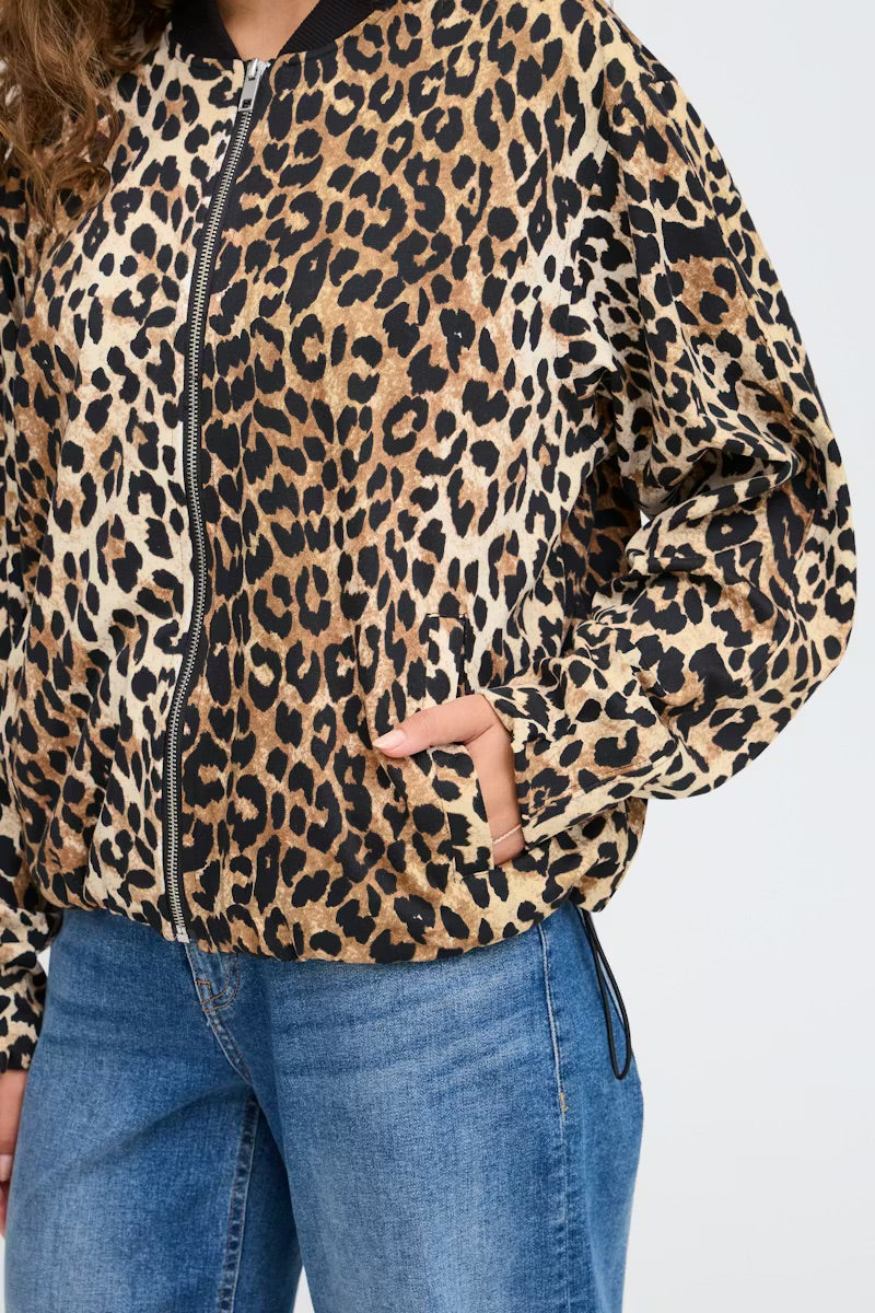 Ichi IXKATE Outerwear