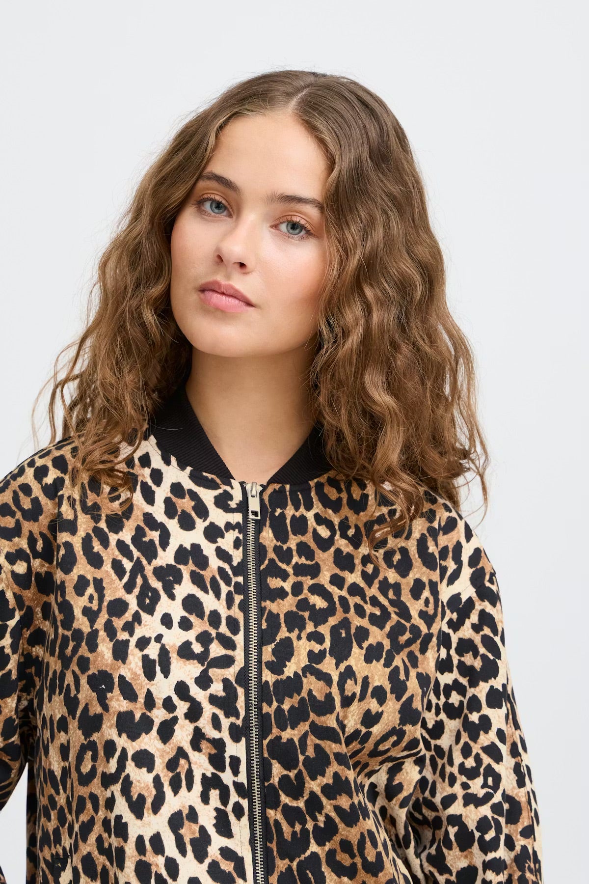 Ichi IXKATE Outerwear