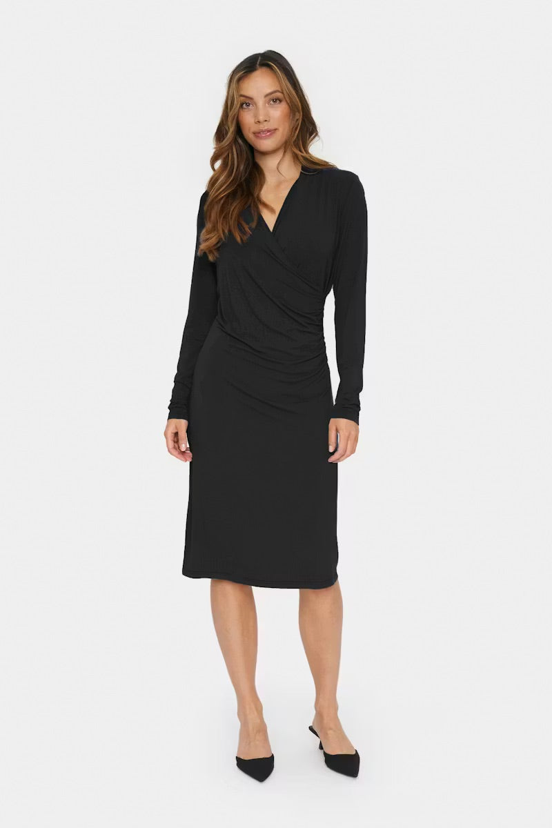 Saint Tropez ViggaSZ Dress