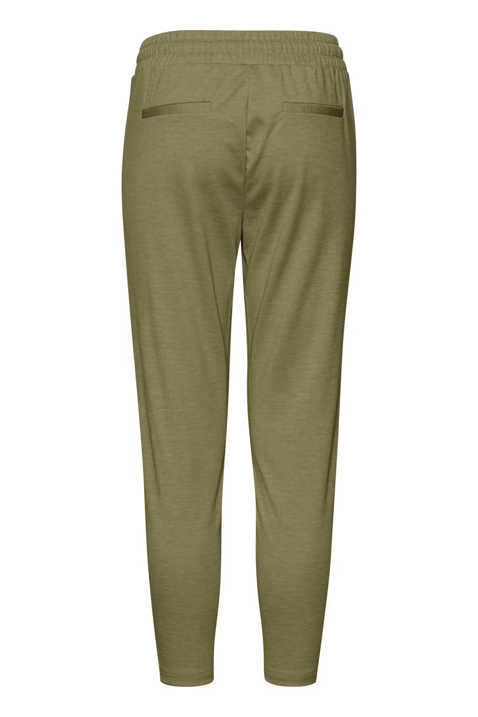 ICHI KATEIH PANTS - CROPPED