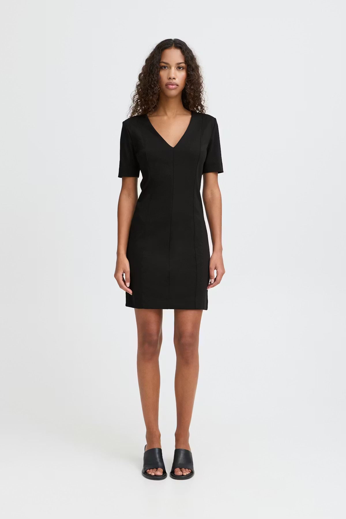 ICHI IHKALA Dress