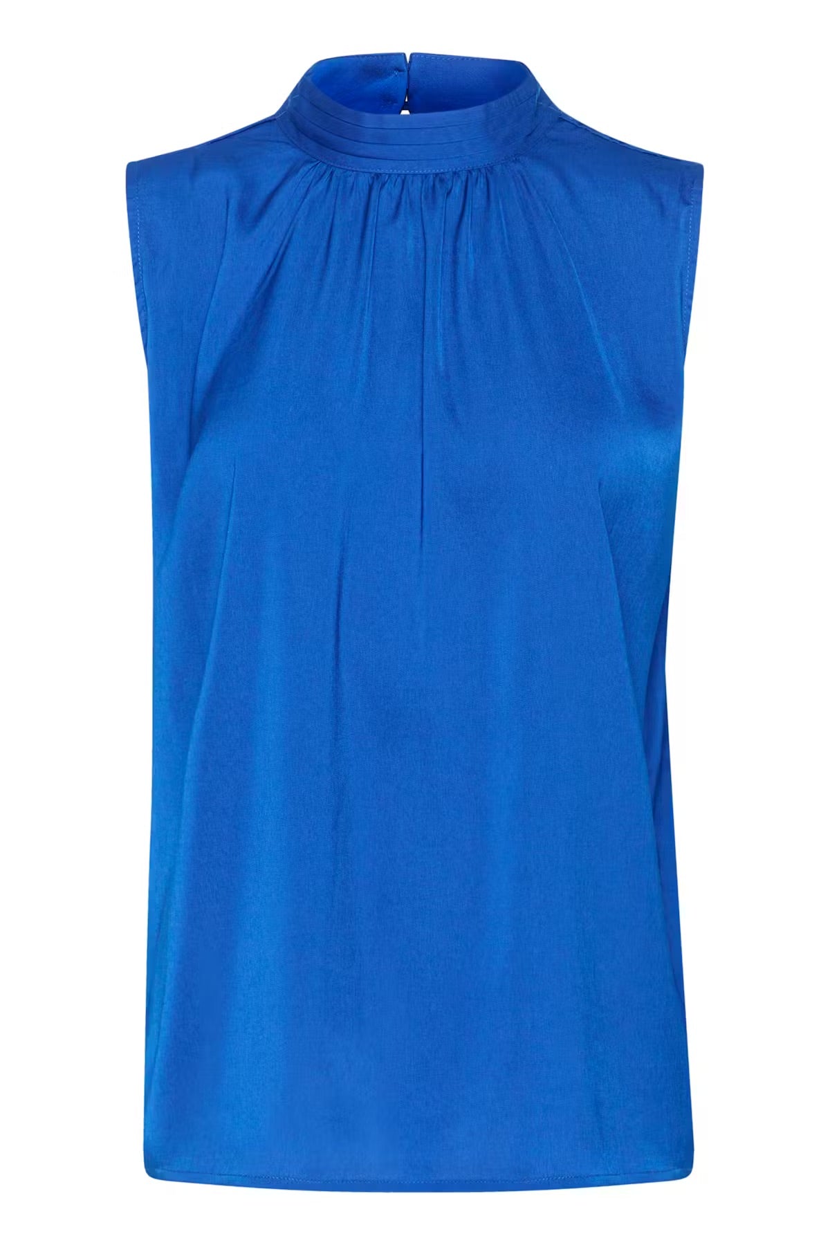 Saint Tropez AileenSZ Blouse Surf Blue