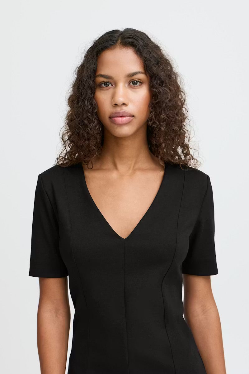 ICHI IHKALA Dress
