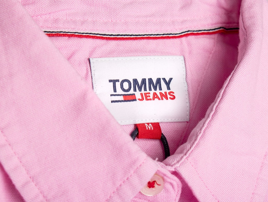 Tommy Jeans Ladies Oxford Shirt