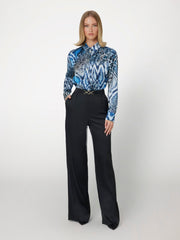 Marciano by Guess All Over Print Shirt