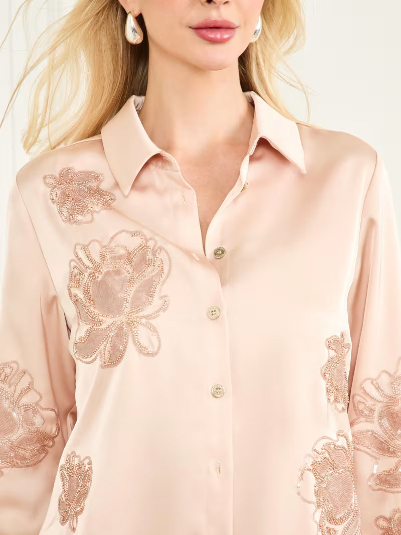 Marciano by Guess Elegant Dress