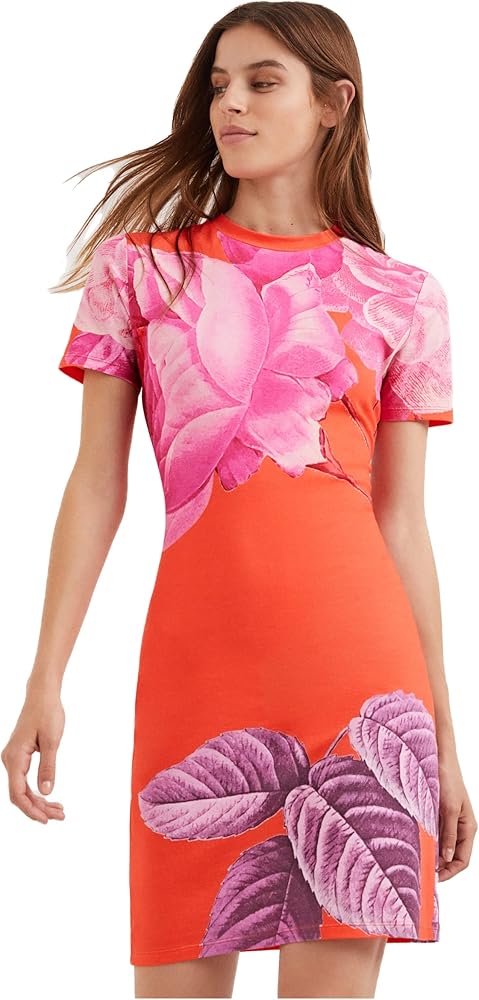 Desigual LUZ - Dress