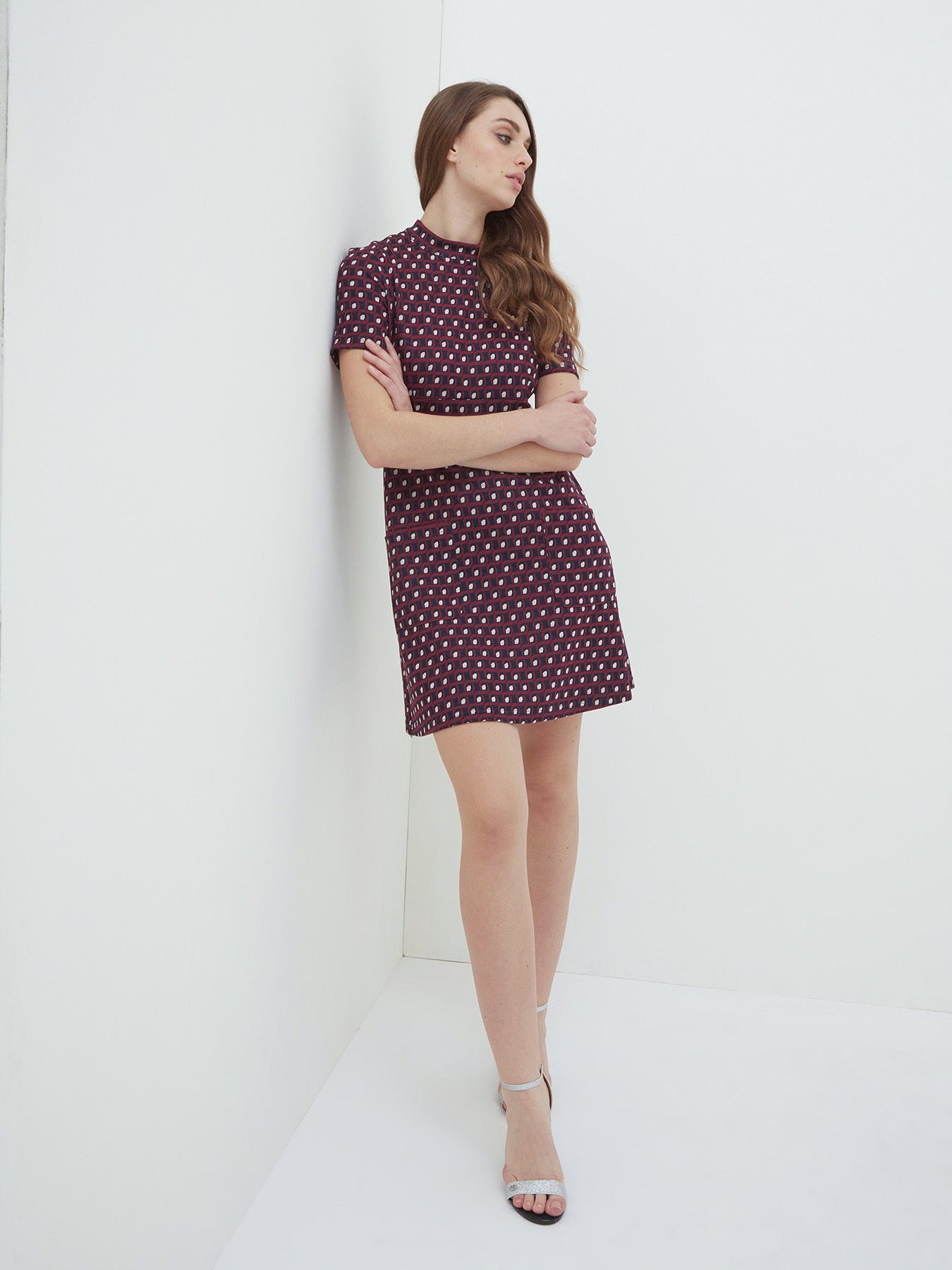 Motivi Dress