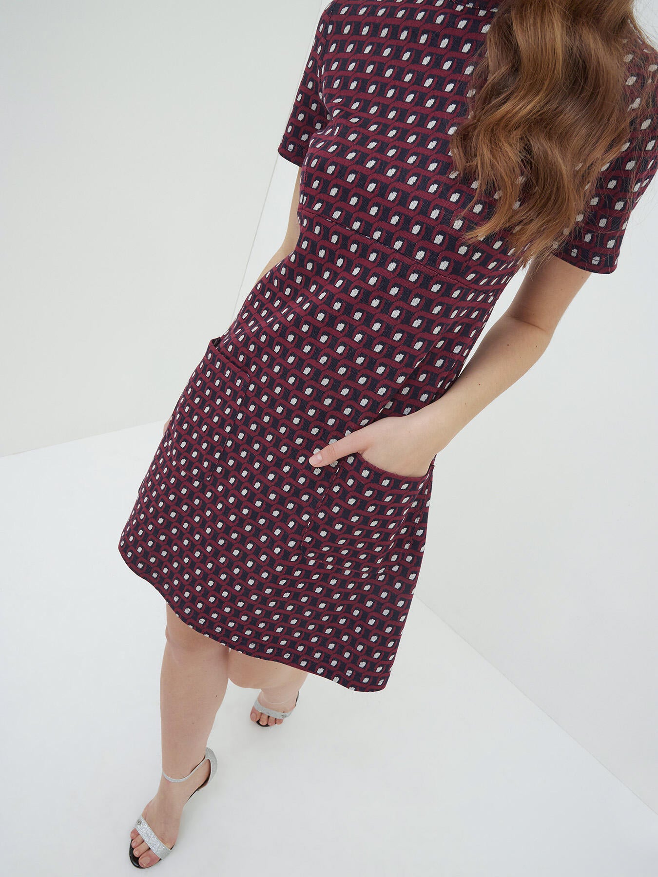 Motivi Dress