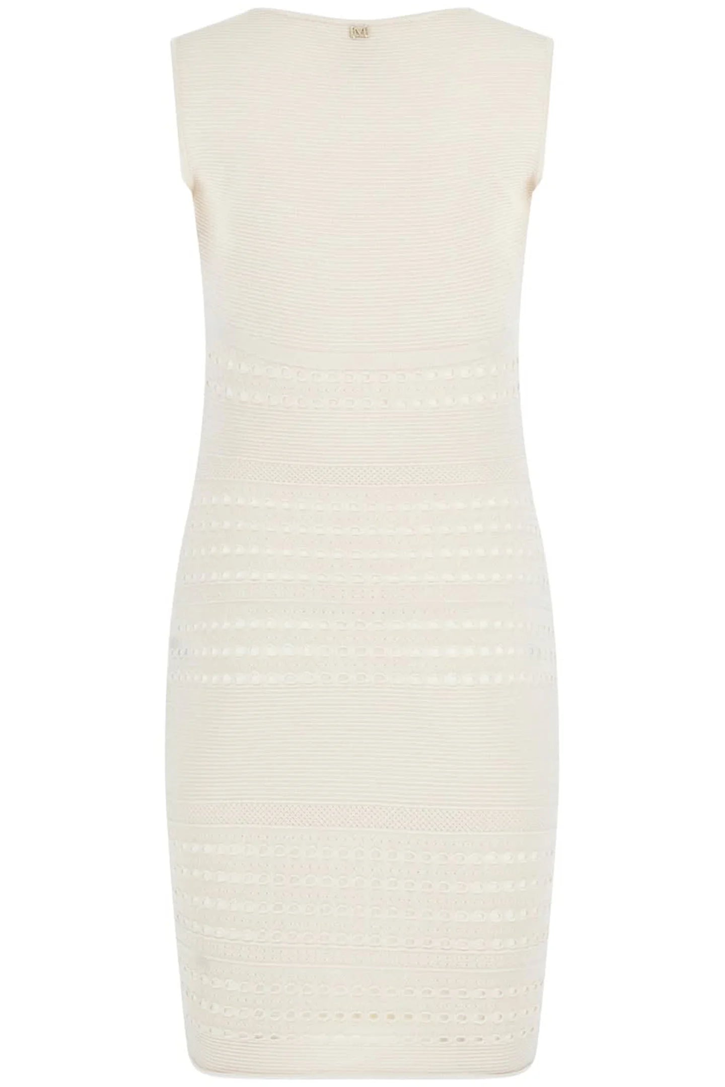 Marciano by Guess Henley Sweater Dress