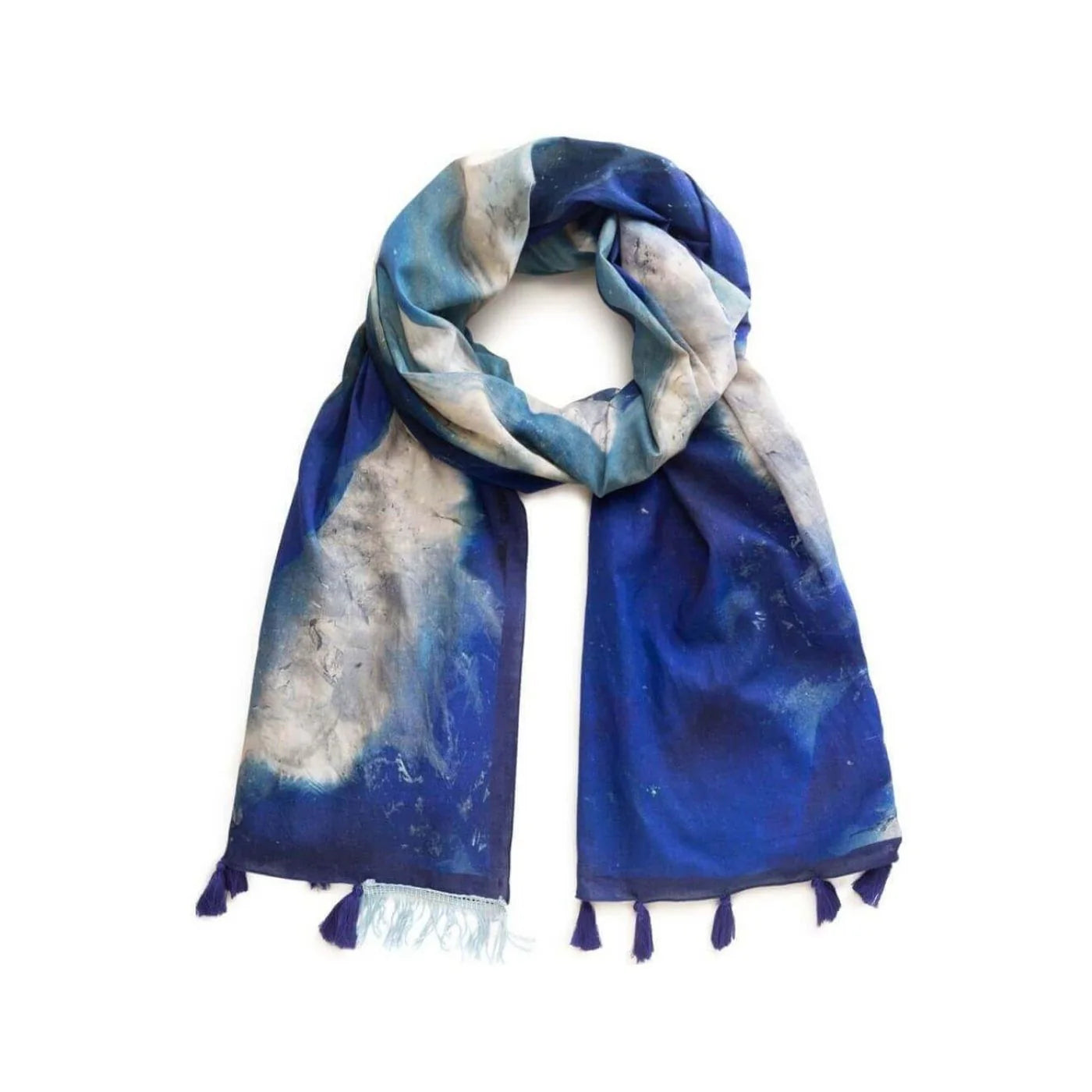 Desigual Scarf