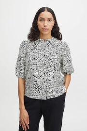 b.young BYILAMO S Shirt - Women's Blouse Shirt