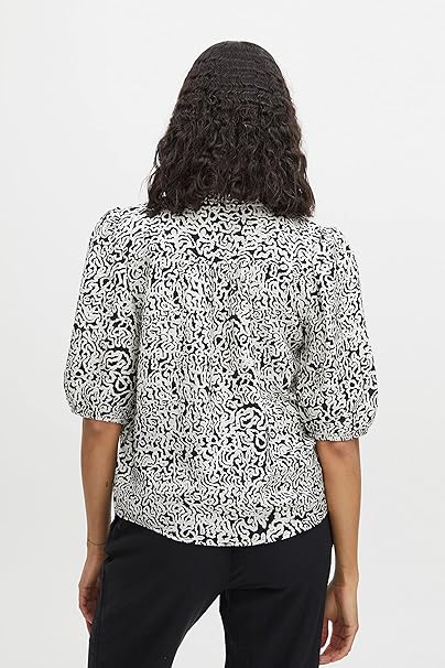 b.young BYILAMO S Shirt - Women's Blouse Shirt