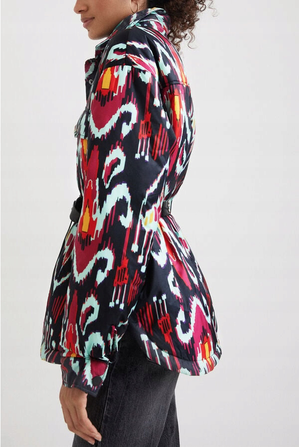Desigual Eliot Jacket