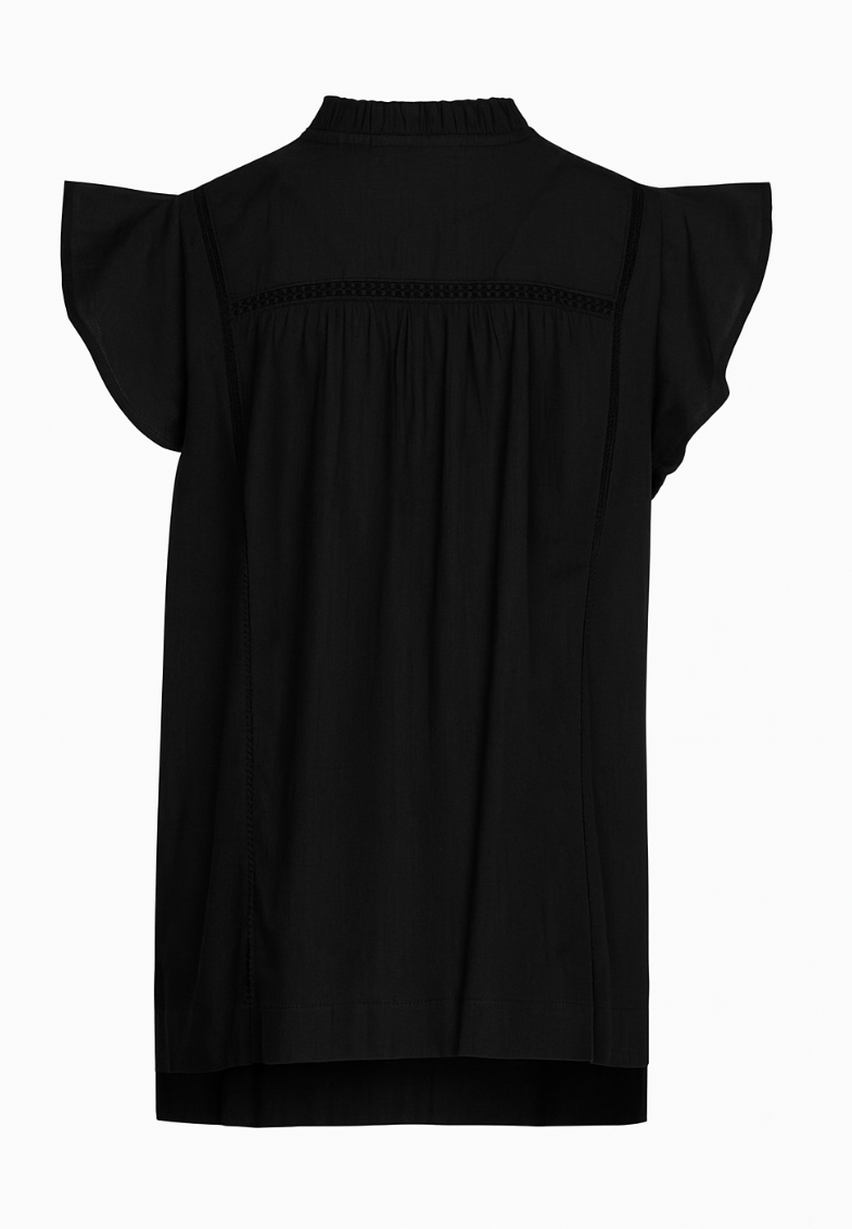 MSCH Eugenia SS Top