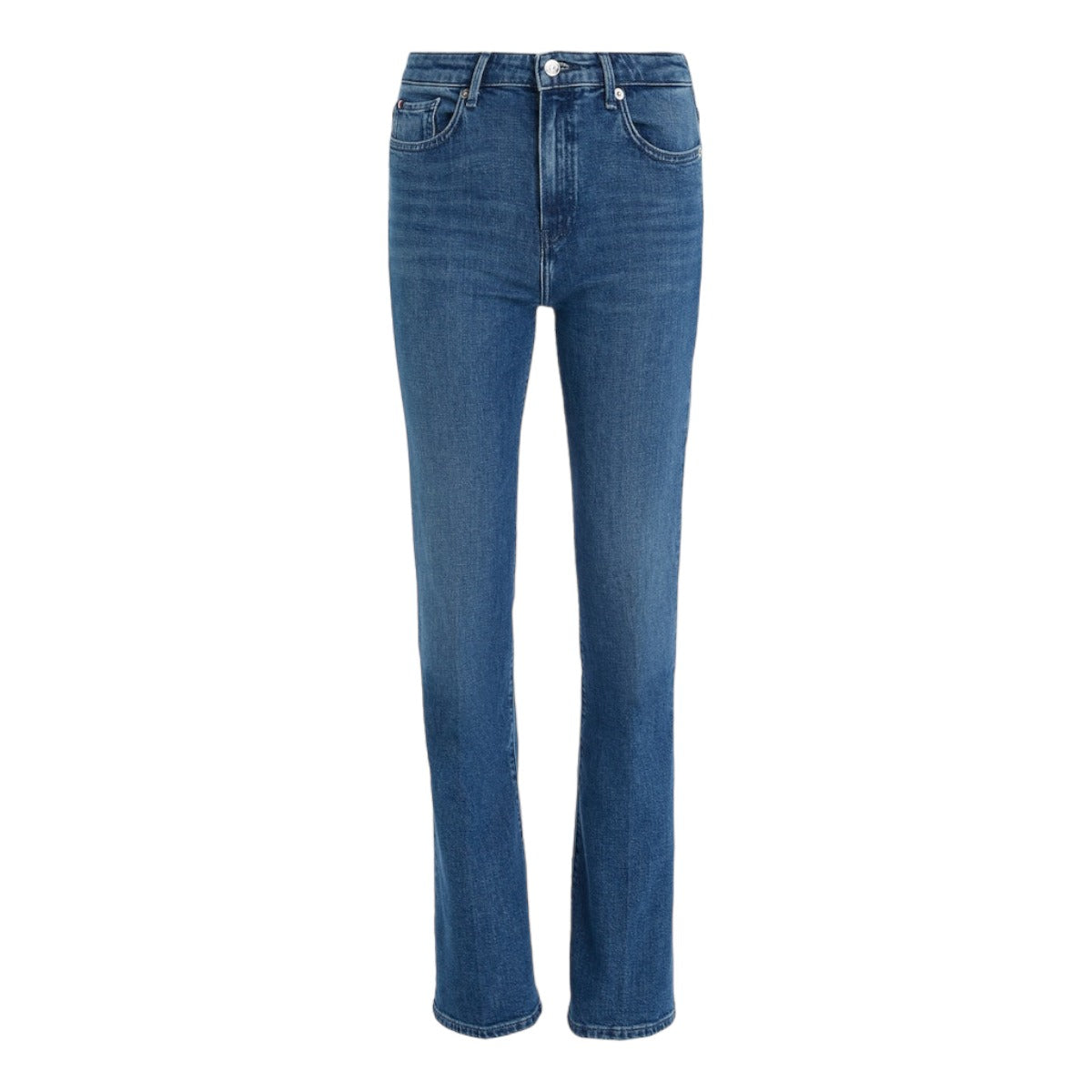 Tommy Hilfiger Women's Jeans – Bootcut RW Suki