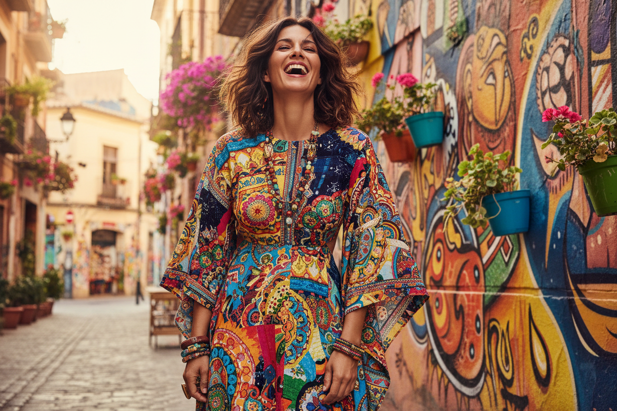 Desigual Brand