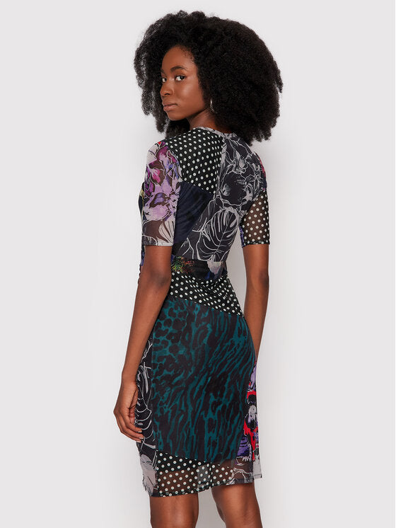 Desigual Amber Dress