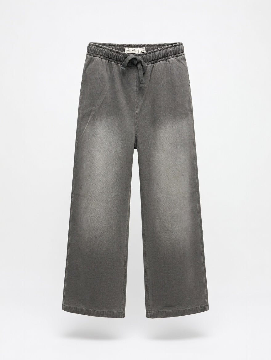 Pulz Jeans Wide Leg