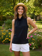 Cream Kamille Top