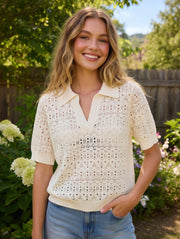 PartTwo Senia Top