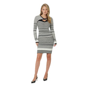 Guess Marciano Arianna 2-Piece Knit Dress