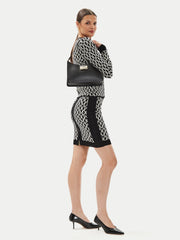 Marciano Guess Black Pencil Skirt - Slim Fit