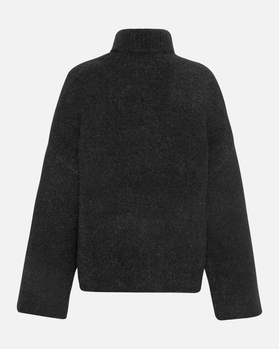 Cherica R Pullover