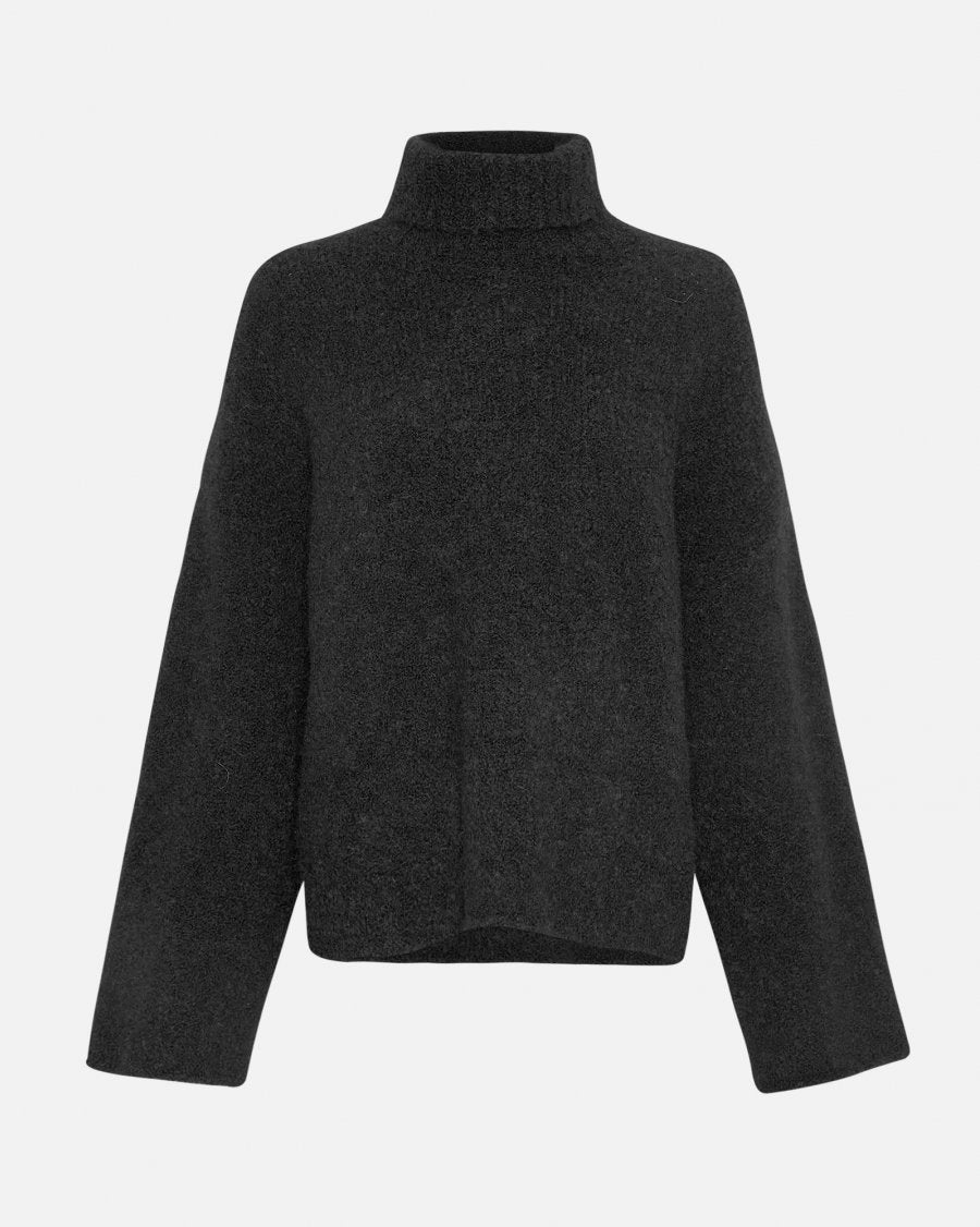 Cherica R Pullover