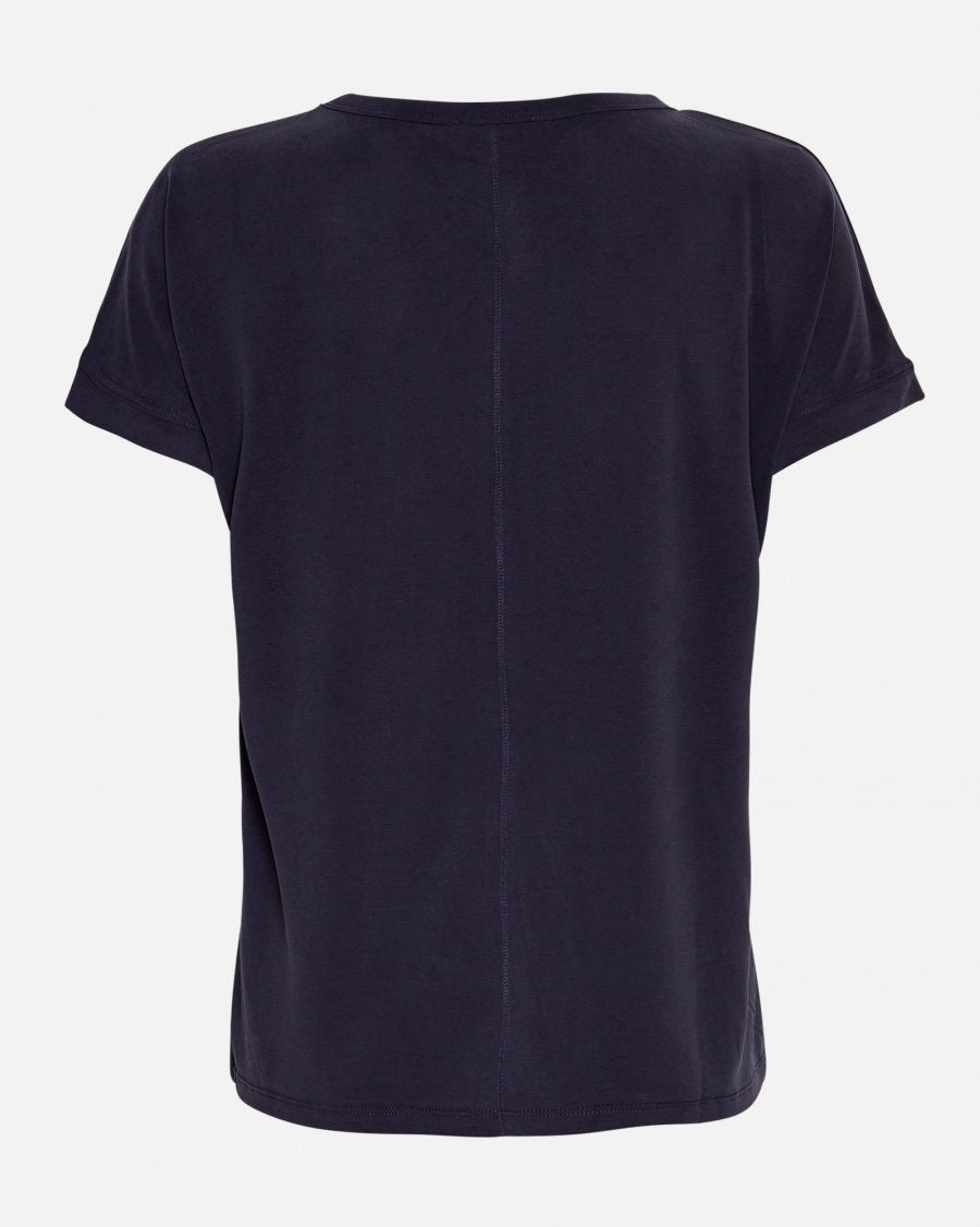 MSCH Fenya Modal Tee Blue