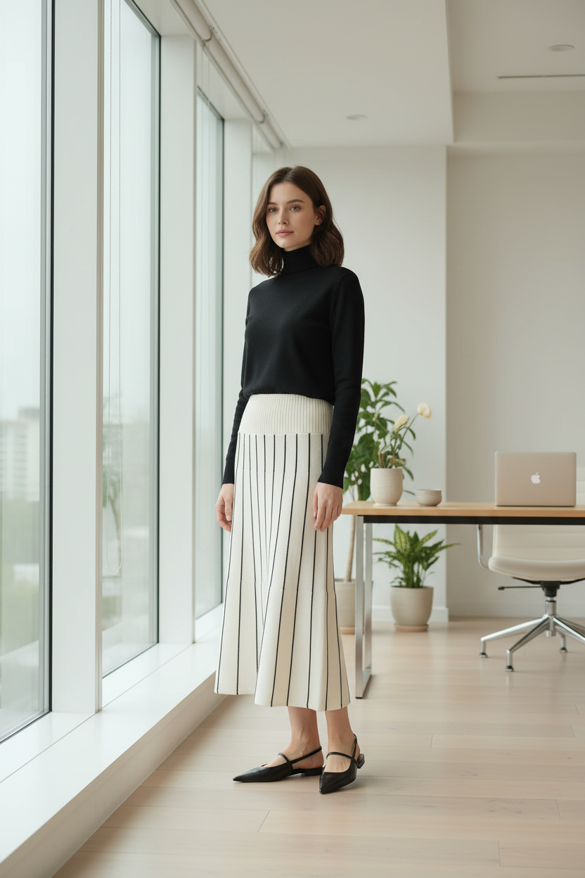 Office lifestyle