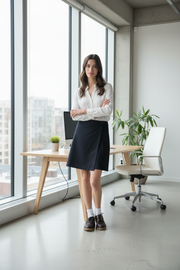 Office lifestyle