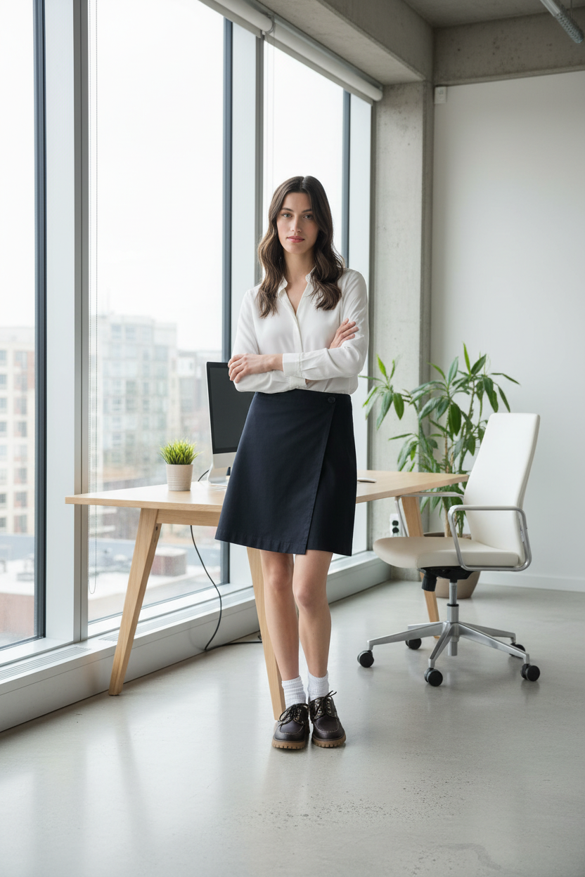 Office lifestyle