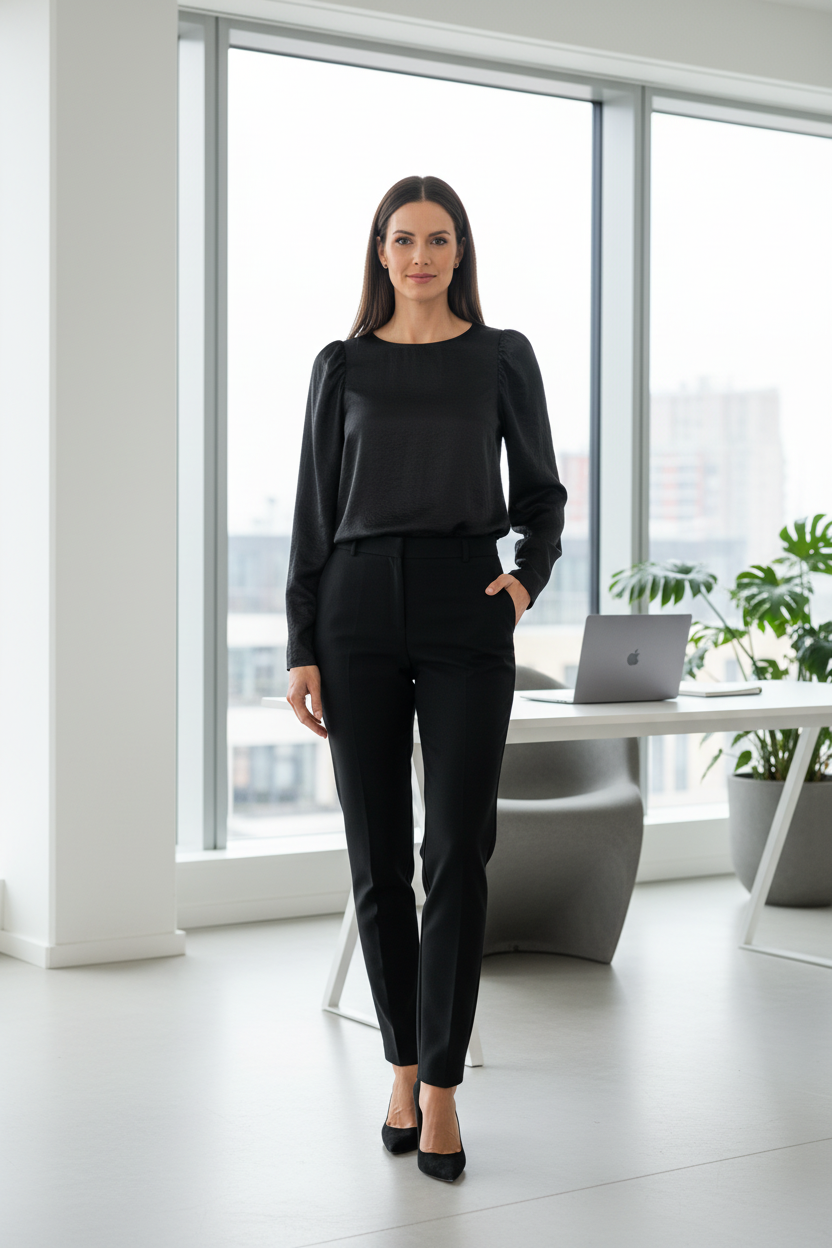 Office lifestyle