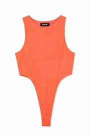 Desigual Sleeveless Bodysuit