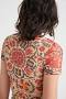 Desigual Reims dress