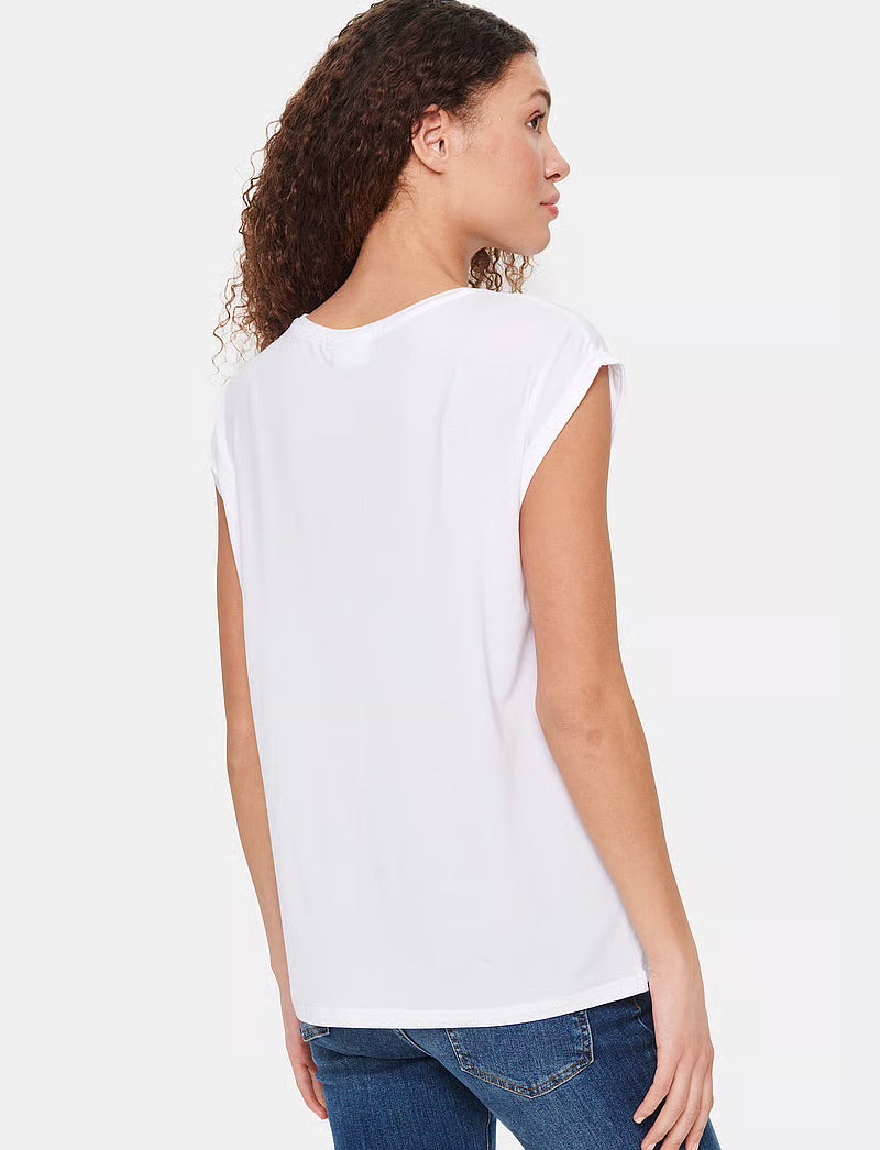 Saint Tropez U1520 AdeliaSZ T-Shirt
